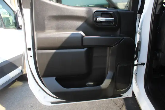 2023 Chevrolet Silverado 1500 RST Z71 4WD 6.5ft 5.3L Running Boa - Photo 34