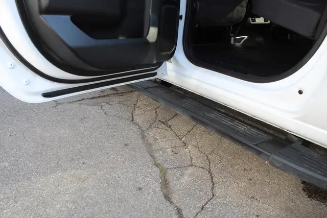 2023 Chevrolet Silverado 1500 RST Z71 4WD 6.5ft 5.3L Running Boa - Photo 35