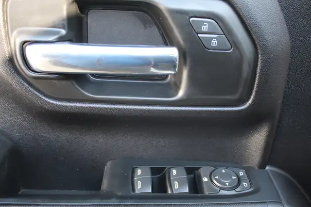 2023 Chevrolet Silverado 1500 RST Z71 4WD 6.5ft 5.3L Running Boa - Photo 36