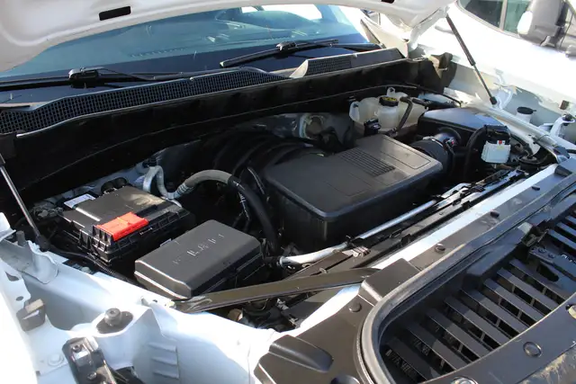 2023 Chevrolet Silverado 1500 RST Z71 4WD 6.5ft 5.3L Running Boa - Photo 37