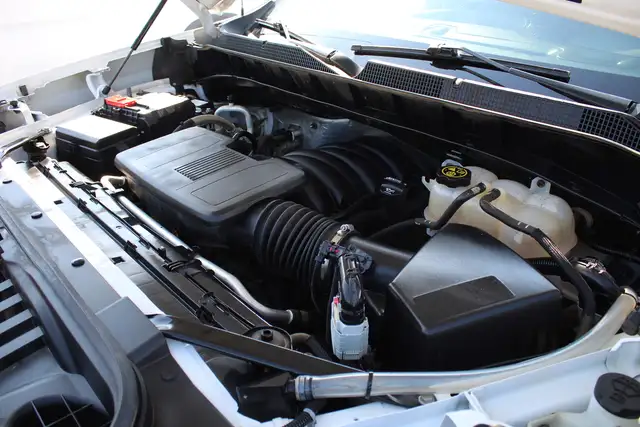 2023 Chevrolet Silverado 1500 RST Z71 4WD 6.5ft 5.3L Running Boa - Photo 38