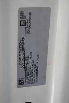 2023 Chevrolet Silverado 1500 RST Z71 4WD 6.5ft 5.3L Running Boa - Photo 40