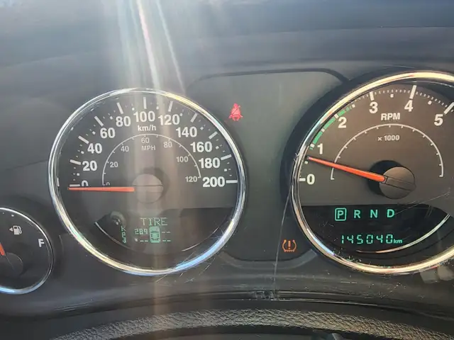 2017 JEEP WRANGLER UNLIMITED BIG BEAR - Photo 18