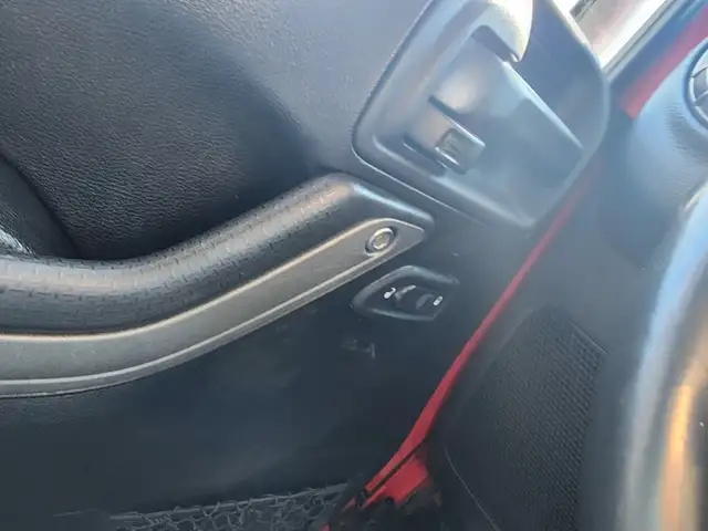 2017 JEEP WRANGLER UNLIMITED BIG BEAR - Photo 19