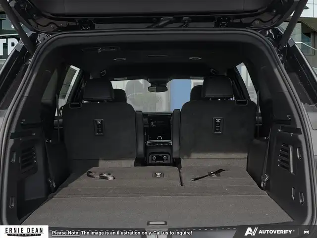 2026 GMC Acadia AT4 - Photo 7