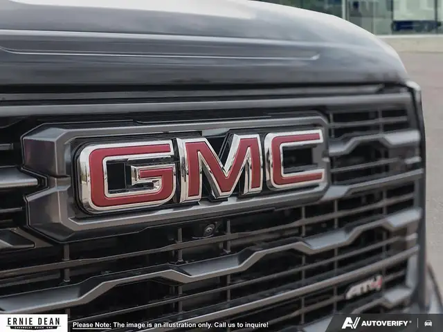 2026 GMC Acadia AT4 - Photo 9