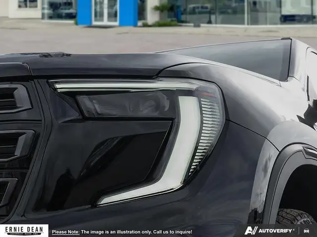 2026 GMC Acadia AT4 - Photo 10