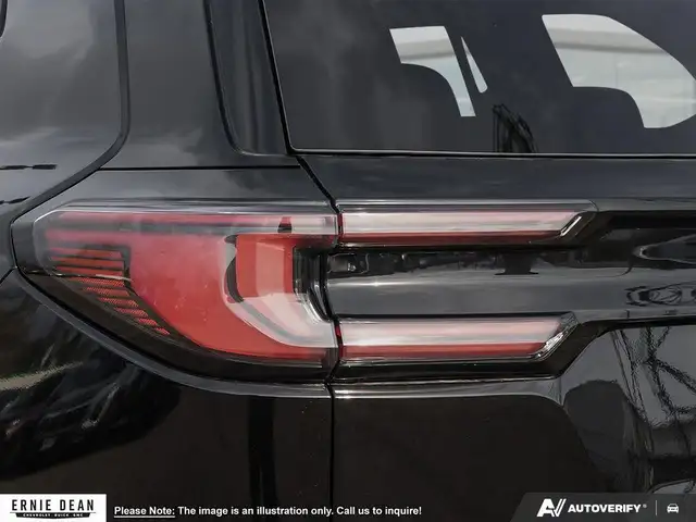 2026 GMC Acadia AT4 - Photo 11