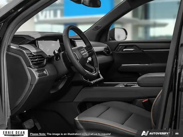 2026 GMC Acadia AT4 - Photo 12