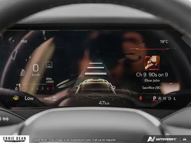 2026 GMC Acadia AT4 - Photo 14