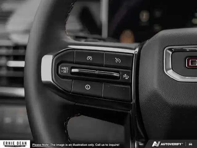 2026 GMC Acadia AT4 - Photo 15