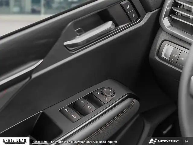 2026 GMC Acadia AT4 - Photo 16