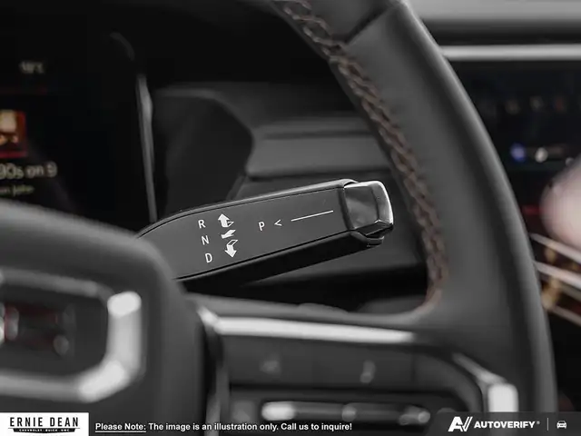 2026 GMC Acadia AT4 - Photo 17