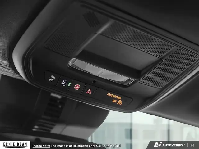 2026 GMC Acadia AT4 - Photo 19