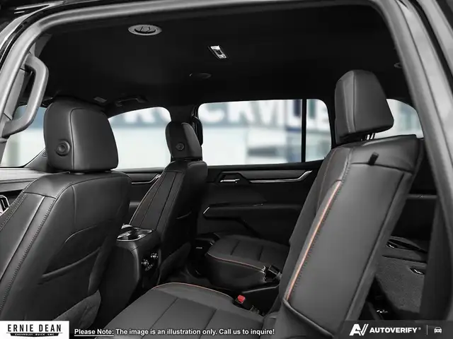 2026 GMC Acadia AT4 - Photo 21