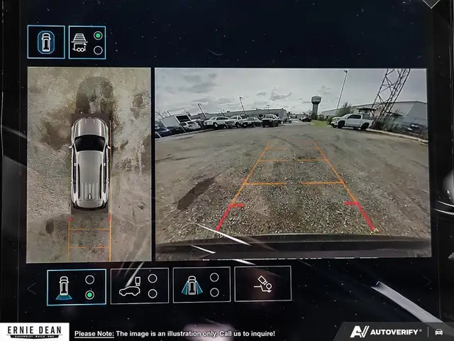 2026 GMC Acadia AT4 - Photo 23