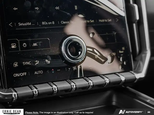 2026 GMC Acadia AT4 - Photo 24