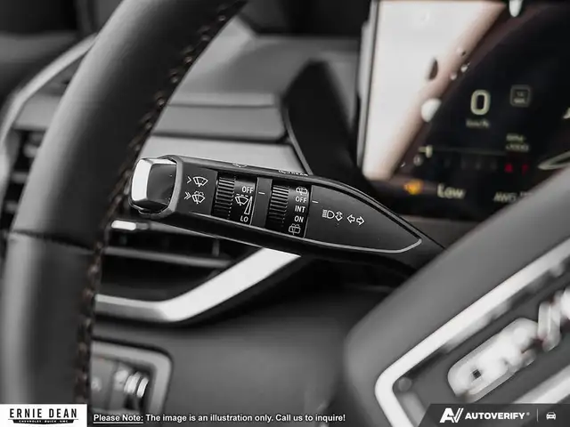 2026 GMC Acadia AT4 - Photo 25