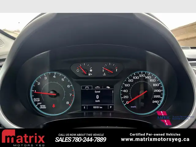 2022 Chevrolet Malibu LT - Photo 5