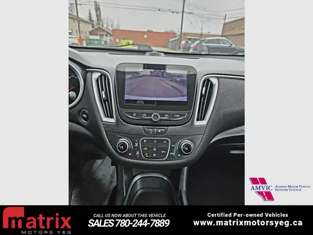 2022 Chevrolet Malibu LT - Photo 6