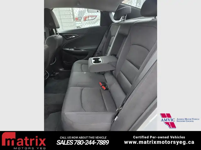 2022 Chevrolet Malibu LT - Photo 8