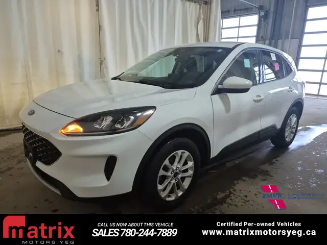 2021 Ford Escape SE - Photo 2