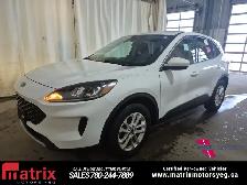 2021 Ford Escape SE - Photo 2