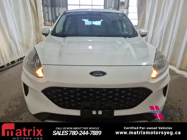 2021 Ford Escape SE - Photo 3