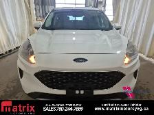 2021 Ford Escape SE - Photo 3