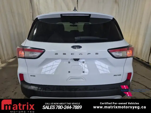 2021 Ford Escape SE - Photo 4