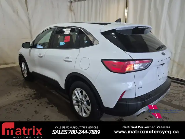 2021 Ford Escape SE - Photo 5