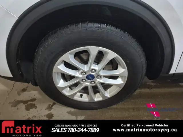 2021 Ford Escape SE - Photo 6