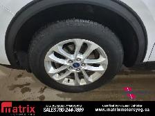 2021 Ford Escape SE - Photo 6
