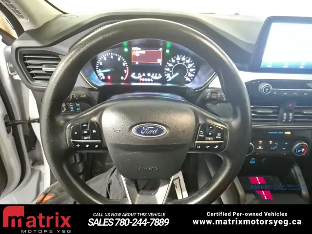 2021 Ford Escape SE - Photo 7