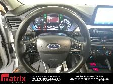 2021 Ford Escape SE - Photo 7