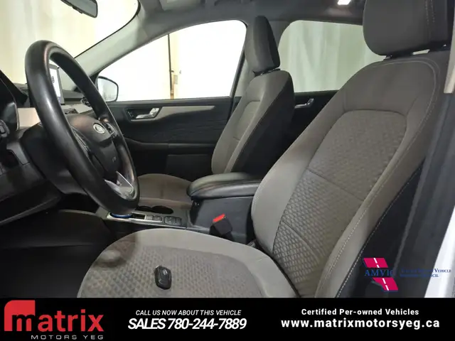 2021 Ford Escape SE - Photo 9