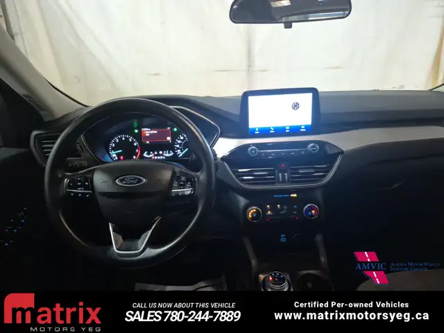 2021 Ford Escape SE - Photo 10