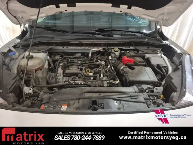 2021 Ford Escape SE - Photo 11