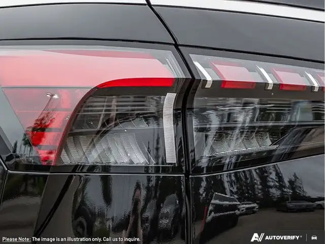 2026 INFINITI QX80 LUXE - Photo 10