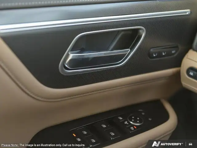 2026 INFINITI QX80 LUXE - Photo 15