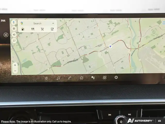 2026 INFINITI QX80 LUXE - Photo 17