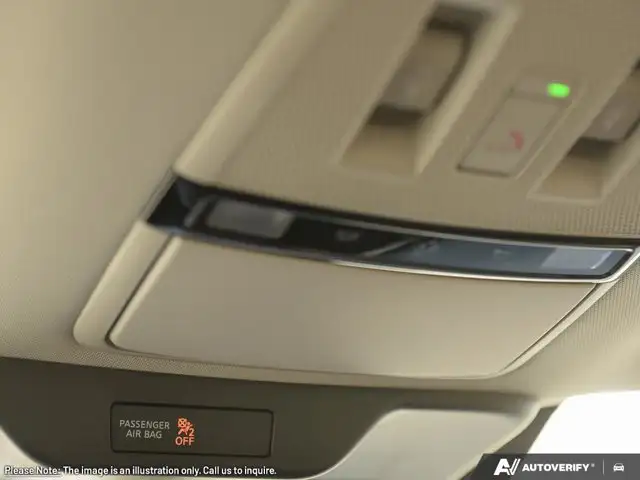 2026 INFINITI QX80 LUXE - Photo 18