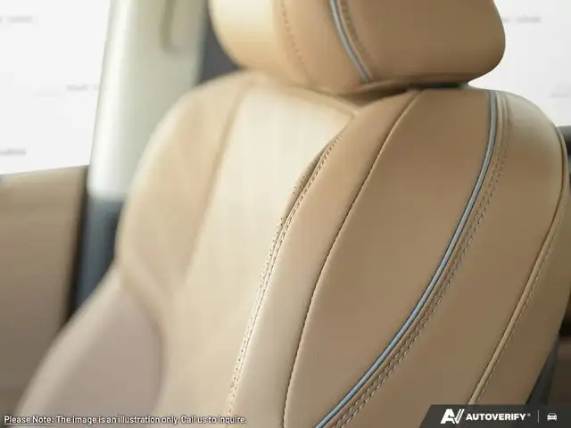 2026 INFINITI QX80 LUXE - Photo 19