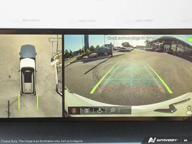 2026 INFINITI QX80 LUXE - Photo 22