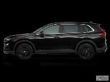 2026 Honda CR-V Hybrid EX-L