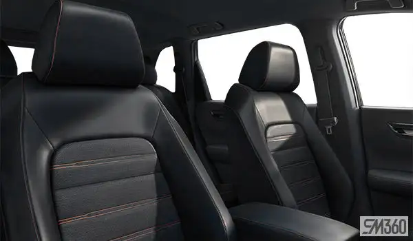 2026 Honda CR-V Hybrid EX-L - Photo 5