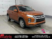 2024 Mitsubishi RVR ES - Photo 2
