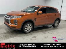 2024 Mitsubishi RVR ES - Photo 3