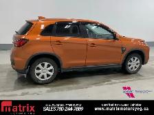 2024 Mitsubishi RVR ES - Photo 5