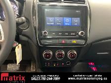 2024 Mitsubishi RVR ES - Photo 6